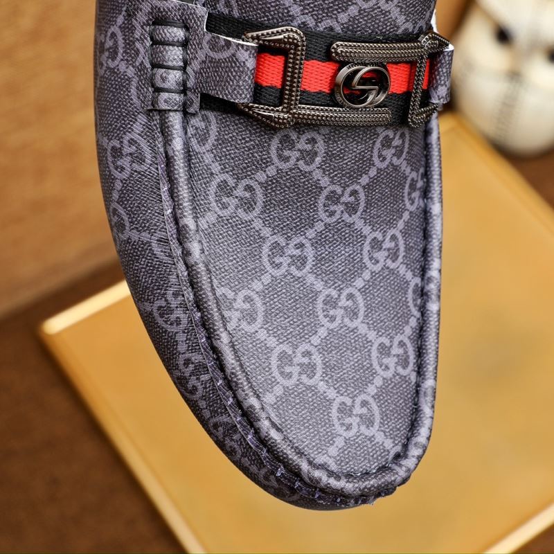 Gucci Low Shoes